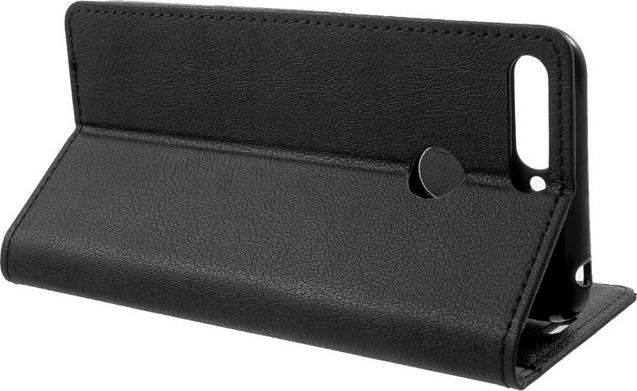Immagine prodotto MU Classic Serie Classic III con copertina in pelle (Honor 7A)
