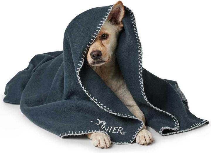 Produktbild Hunter Hundedecke Casper (Hund)