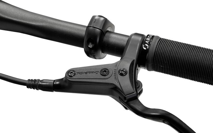 Image du produit Argento Performance Pro, Mountain E-Bike