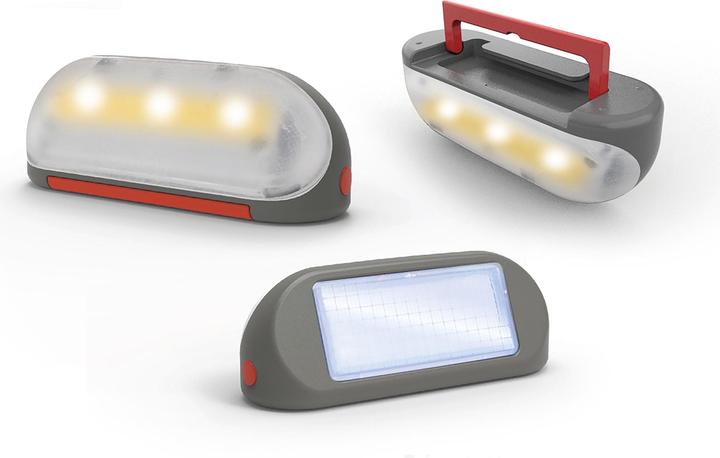 Smoby Nomadic Rechargeable Lamp