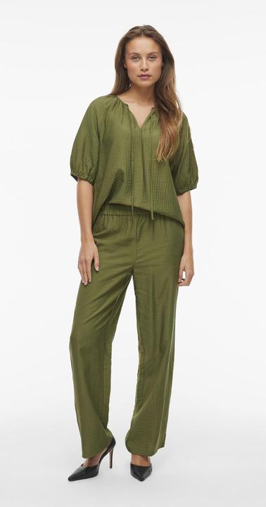 Actual product image Vila High Waist Hose (42)