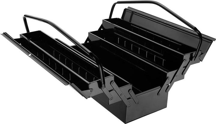 Image du produit Topex boîte à outils 79R101 (1 pièces)