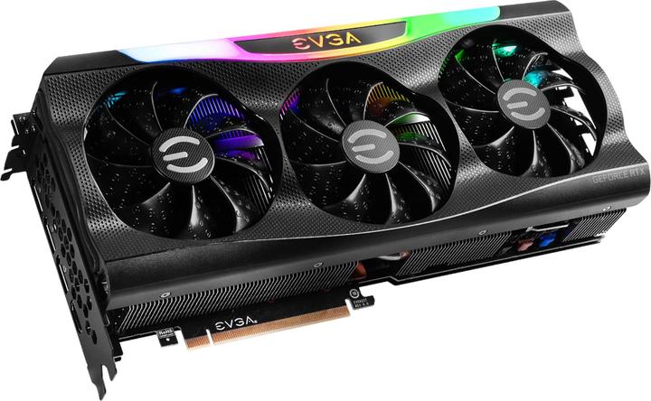 Produktbild EVGA GeForce RTX 3070 FTW3 Ultra Gaming (8 GB)