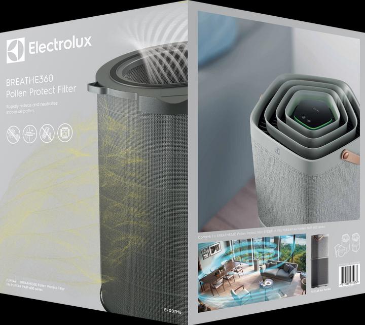 Image du produit Electrolux A9 pur (1 x)
