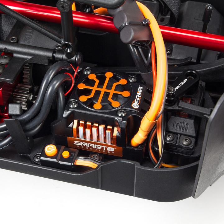 Immagine prodotto Arrma Kraton 6S BLX (RTR pronto all'uso)