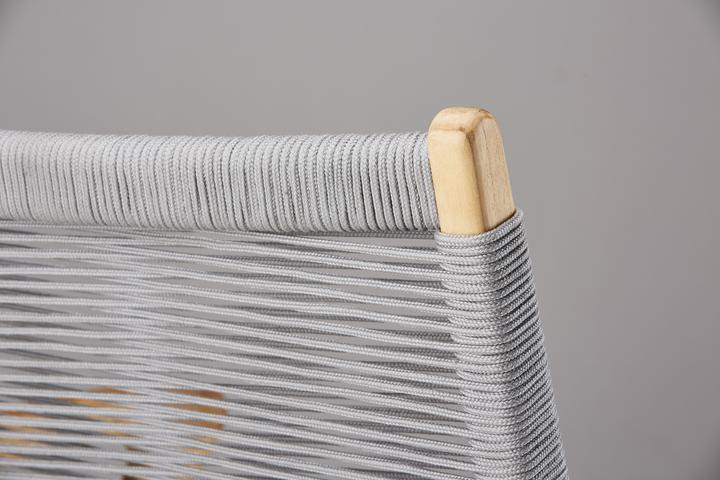 Actual product image Best Dining armchair Agadir