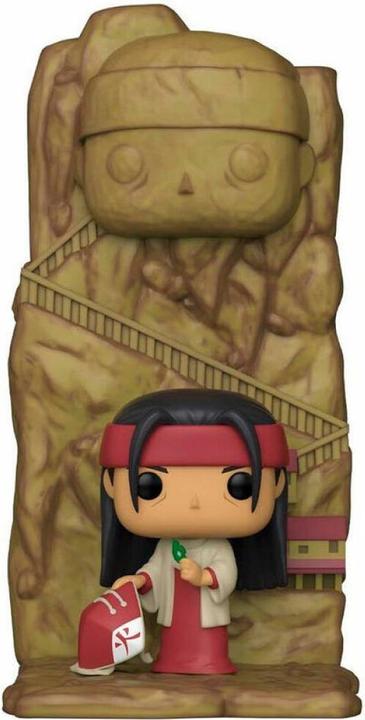 Funko Pop! Boruto : Hashirama Senju (1183) 20 cm EXM