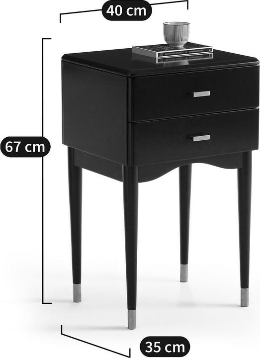 Actual product image La Redoute Interieurs Novani (67 x 40 cm)