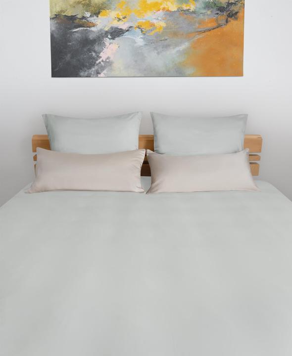 Produktbild Aspero Bettwäsche aus Bambus-Viskose Serande - 9579 (Duvetbezug, 200 x 200 cm)
