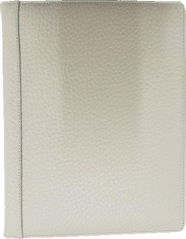 Image du produit ASL Livre d'or plein cuir Beige