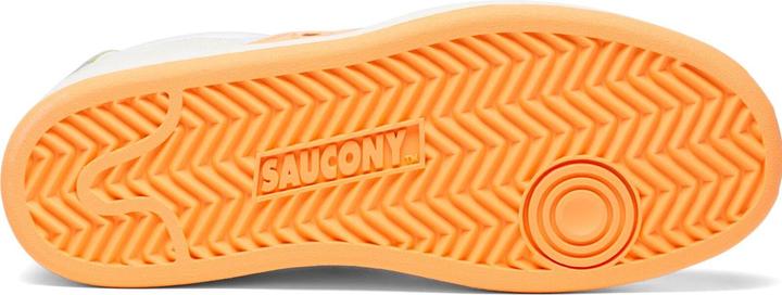 Actual product image Saucony 's trainers dxn trainer vintage (38)