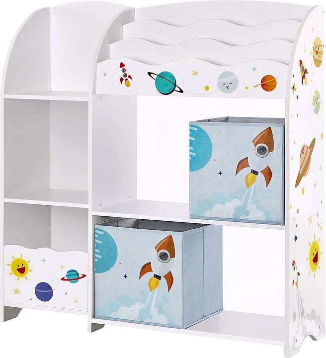 Songmics Storage Shelf