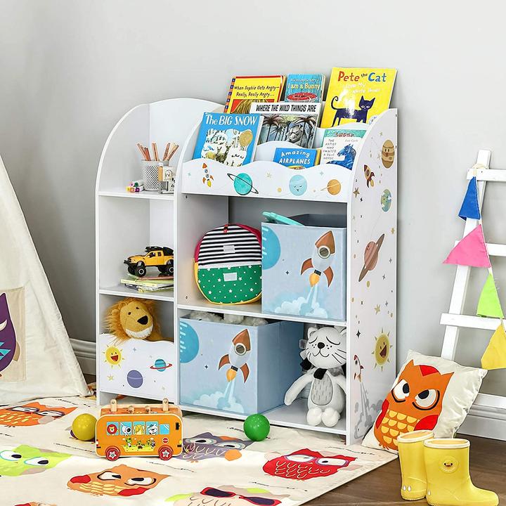 Image du produit Songmics Storage Shelf