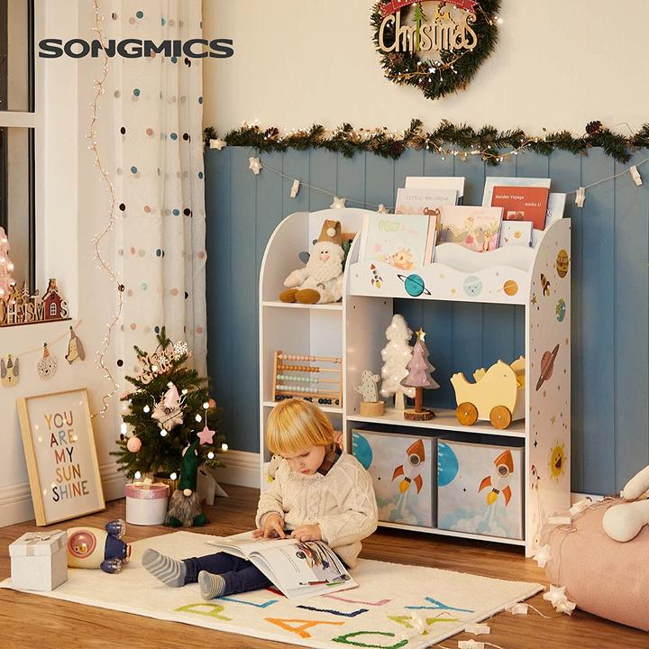 Image du produit Songmics Storage Shelf