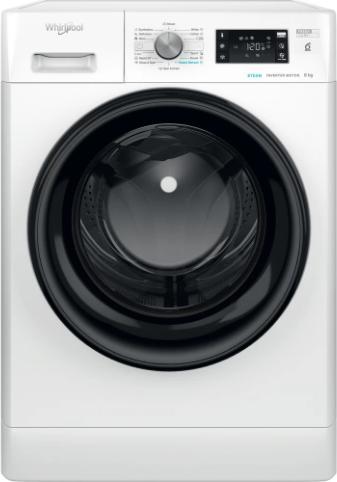 Whirlpool FFB8469BVEE (8 kg, Links)