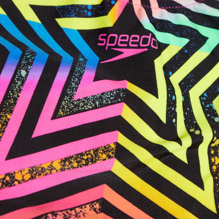 Actual product image Speedo Digital Placement Splashback (11, 12)