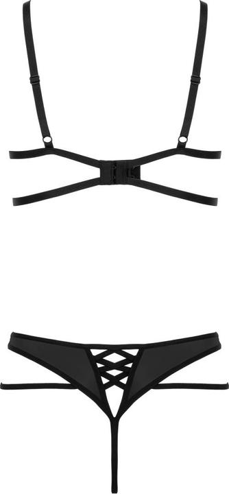 Image du produit Kotek Blackelia Set-2 (M/L)