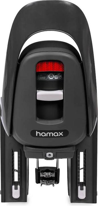 Actual product image hamax Caress (Seat tube, Carrier)