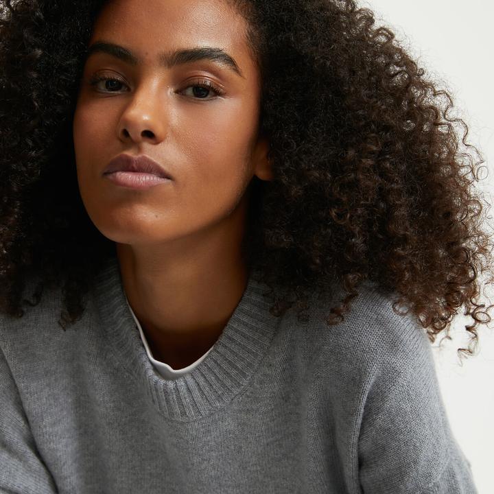 Immagine prodotto La Redoute Collections Maglia in lana/cashmere (38)