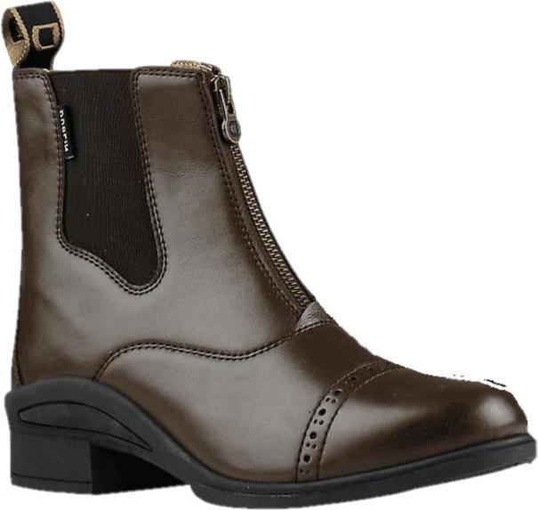 Dublin Kurze Reitstiefel Altitude