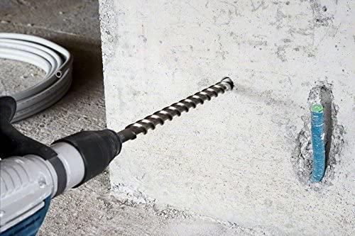 Produktbild Bosch Professional Zubehör 5-tlg. CYL-5 Betonbohrer-Set, Robust Line, 4–8 mm (8 mm, 5 mm, 4 mm, 6 mm)