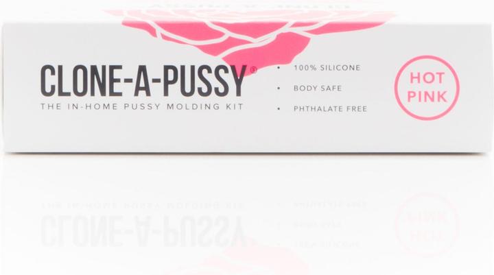 Produktbild Clone A Willy Clone-A-Pussy (Würfelspiel)