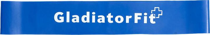 Actual product image Gladiatorfit Mini Resistance Band (0.60 m, Medium)