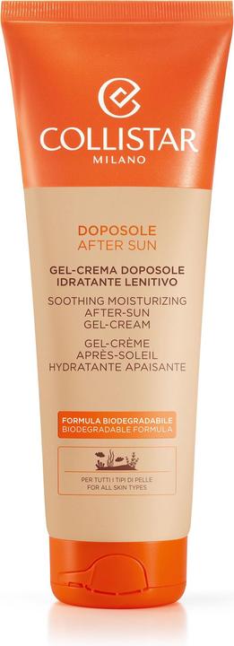 Immagine prodotto Collistar After Sun (Gel, 250 ml)