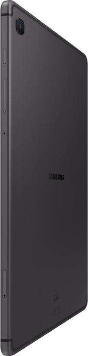 Image du produit Samsung Galaxy Tab S6 Lite (2024) (WLAN uniquement, 10.40", 128 Go, Oxford Grey)