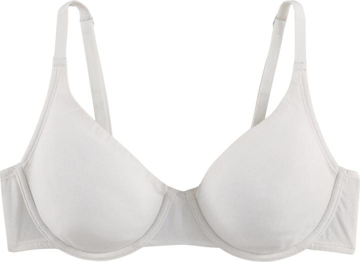 Produktbild La Redoute Collections BH Cottone (80 B)