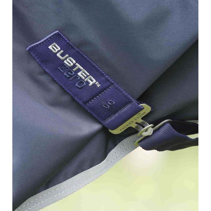 Immagine prodotto Premier Equine coperta impermeabile per cavalli buster original 0 g (160 cm)