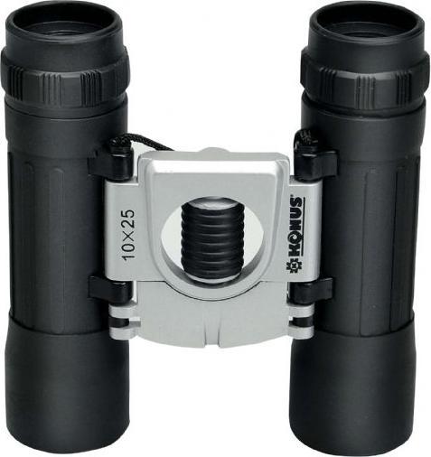 Actual product image Konus Binoculars Basic 10x25 (10 x, 25 mm)