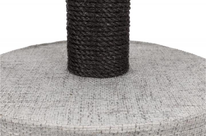 Image du produit Trixie XXL Cara (128 cm, Blanc, Gris)