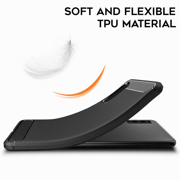 Produktbild Nalia Handyhülle (Samsung Galaxy A7 (2018))