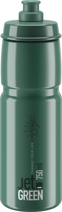 Produktbild Elite Jet Green (0.75 l)