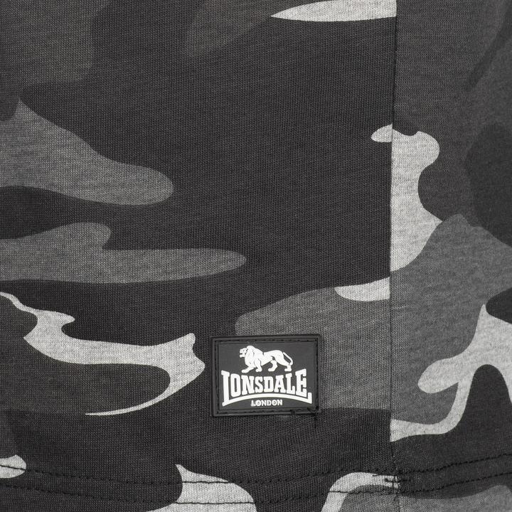 Produktbild Punch T-Shirt (XXL)