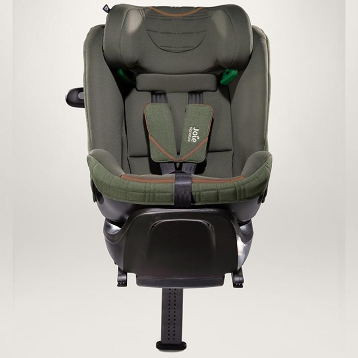 Actual product image Joie i-Spin XL (Reboarder, ECE R129/i-Size Standard)