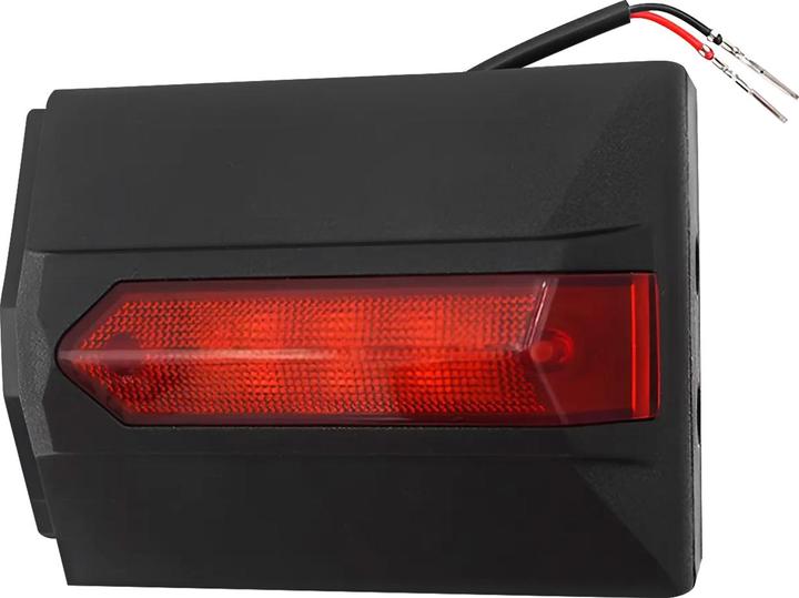 Produktbild Avizar Left Rear Light
