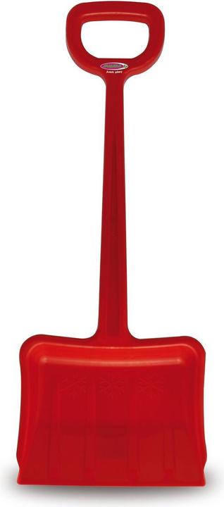 Actual product image Jamara 460399 - Toy shovel - Red - Boy / Girl - 1 piece(s) - 700 mm