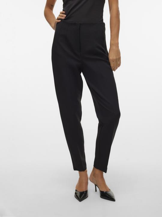 Immagine prodotto Vero Moda VMLINA Pantaloni a vita alta Pantaloni (W42/L30)