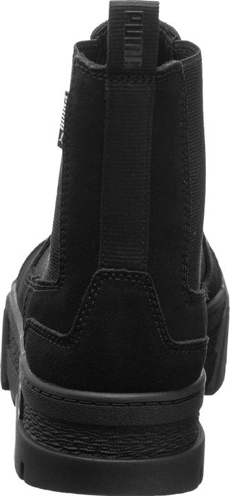 Actual product image Puma Mayze Chelsea Suede Wn's (37)