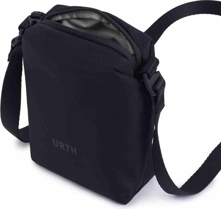 Produktbild Urth Andesite Camera Pouch (Black) (Kamera Etui)