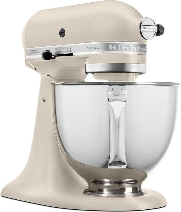 Image du produit KitchenAid 5KSM125EFL Linge frais (300 W)