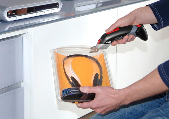 Actual product image Skil Akkuschere Multi-Cutter 2900 AJ (240 mm)