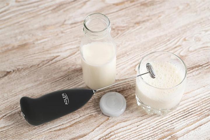 Produktbild Adler Milchschäumer