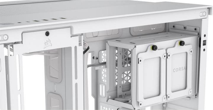 Produktbild Corsair iCUE 6500X RGB (mATX, Mini-ITX, ATX)