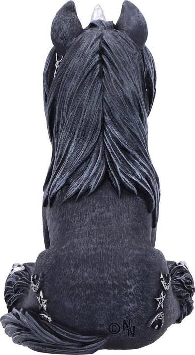 Actual product image Nemesis Now Cult Cuties figurine Culticorn 10 cm