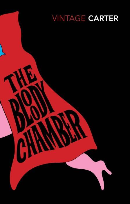 Image du produit The Bloody Chamber and Other Stories (Anglais, Angela, Carter, 2011)