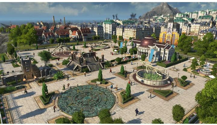Image du produit Ubisoft Anno 1800 XBSX (Xbox Series X, DE)