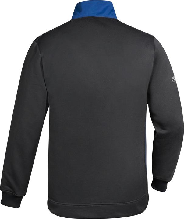 Puma sweatshirt mit reissverschlusskragen (4XL)